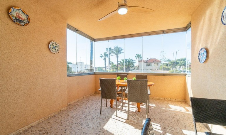 Sale - Apartment / Flat -
Orihuela Costa* - La Zenia