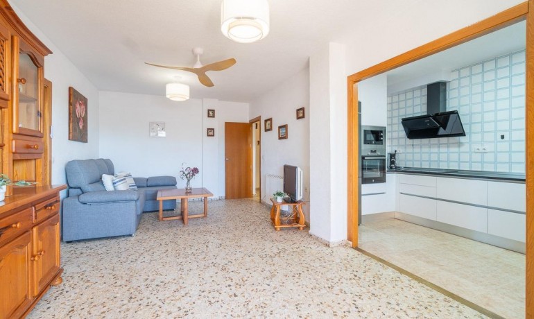 Sale - Apartment / Flat -
Orihuela Costa* - La Zenia