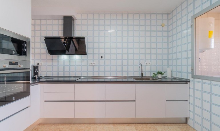 Sale - Apartment / Flat -
Orihuela Costa* - La Zenia