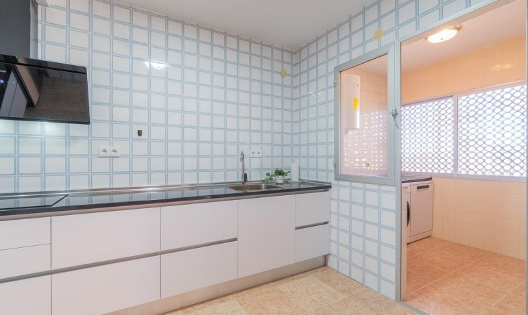 Sale - Apartment / Flat -
Orihuela Costa* - La Zenia