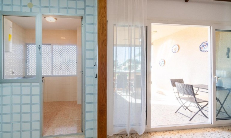 Sale - Apartment / Flat -
Orihuela Costa* - La Zenia