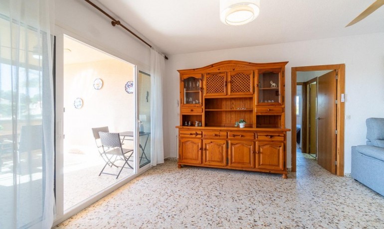 Sale - Apartment / Flat -
Orihuela Costa* - La Zenia