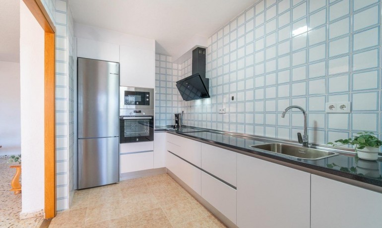 Sale - Apartment / Flat -
Orihuela Costa* - La Zenia