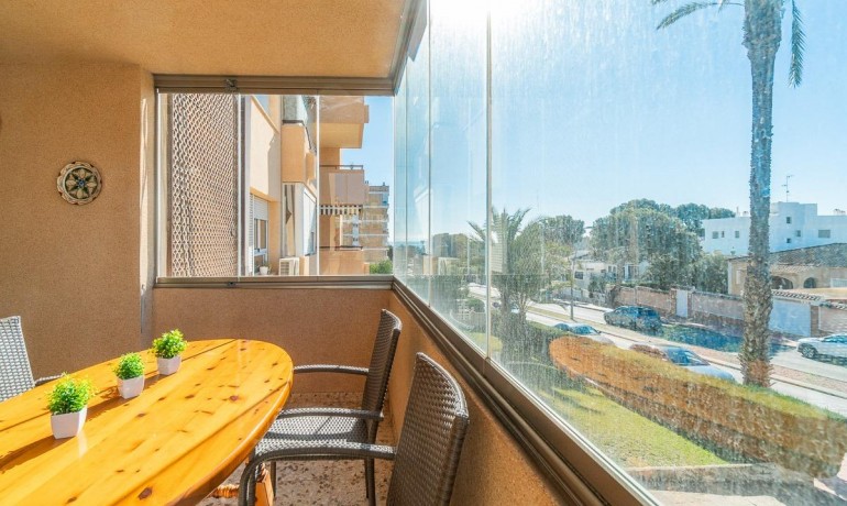 Sale - Apartment / Flat -
Orihuela Costa* - La Zenia
