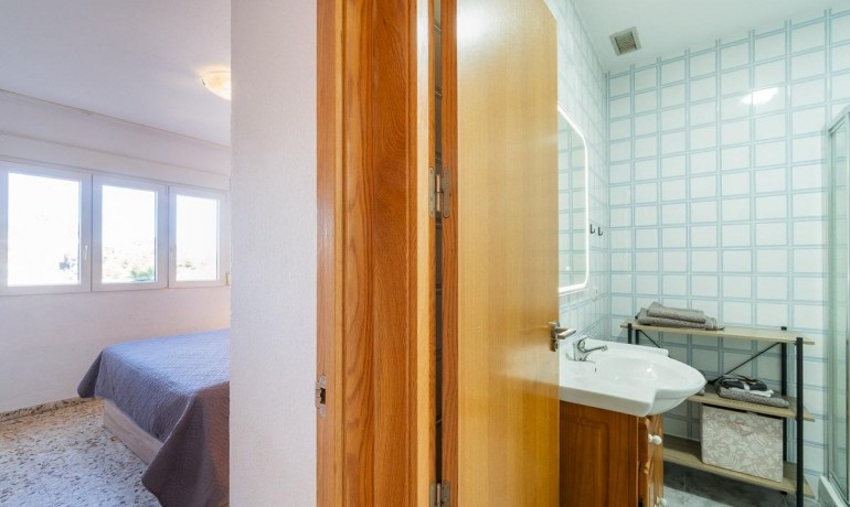 Sale - Apartment / Flat -
Orihuela Costa* - La Zenia