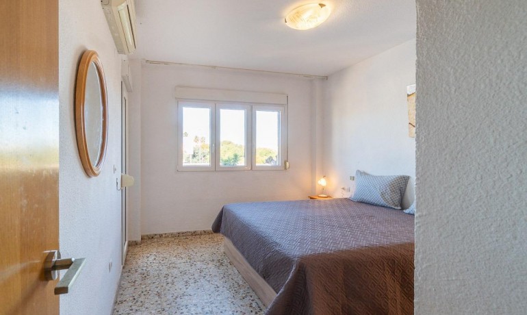 Sale - Apartment / Flat -
Orihuela Costa* - La Zenia