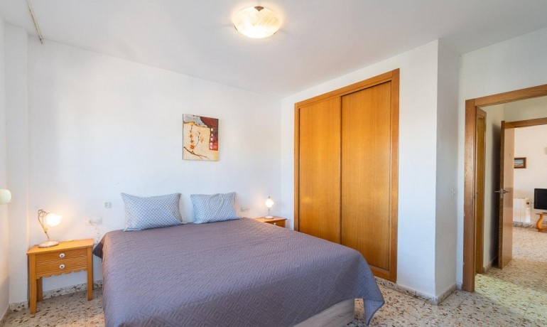 Sale - Apartment / Flat -
Orihuela Costa* - La Zenia