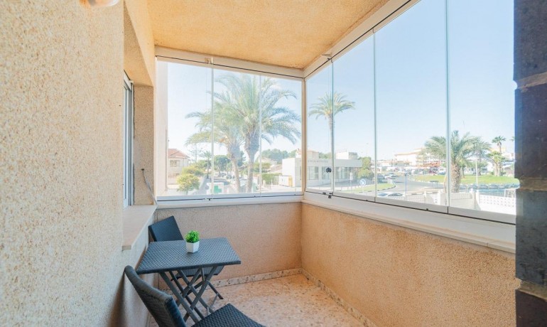 Sale - Apartment / Flat -
Orihuela Costa* - La Zenia
