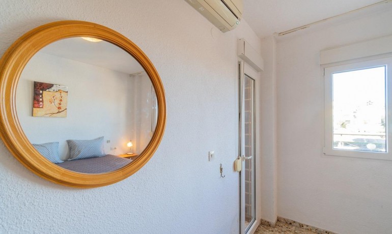 Sale - Apartment / Flat -
Orihuela Costa* - La Zenia