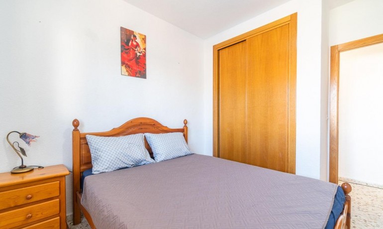 Sale - Apartment / Flat -
Orihuela Costa* - La Zenia