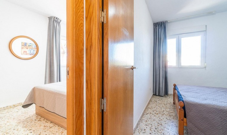 Sale - Apartment / Flat -
Orihuela Costa* - La Zenia