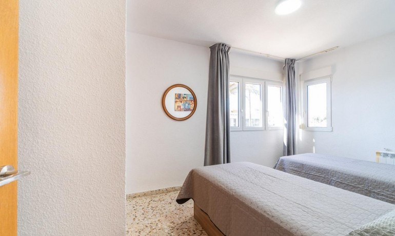 Sale - Apartment / Flat -
Orihuela Costa* - La Zenia