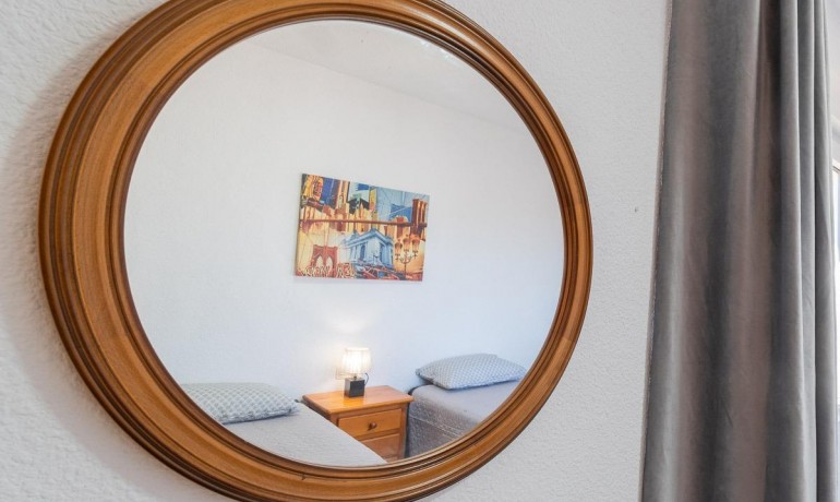 Sale - Apartment / Flat -
Orihuela Costa* - La Zenia