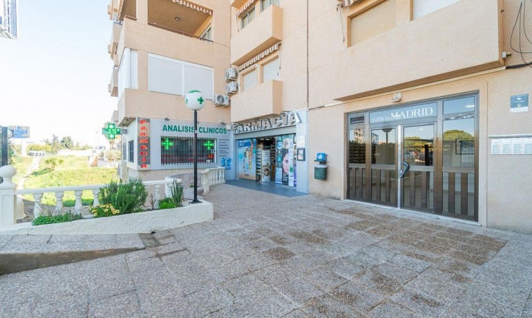 Sale - Apartment / Flat -
Orihuela Costa* - La Zenia