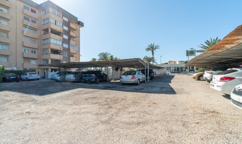 Sale - Apartment / Flat -
Orihuela Costa* - La Zenia