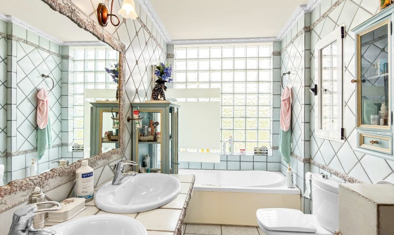 Venta - Villa -
Torrevieja - Torrelamata - La Mata