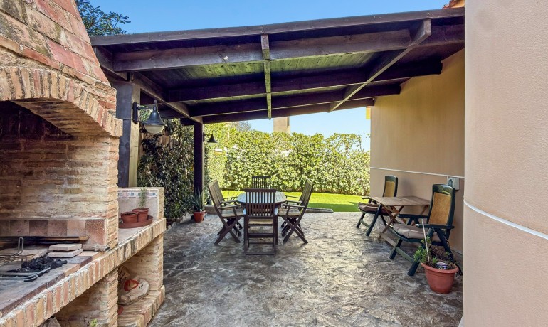 Venta - Villa -
Torrevieja - Torrelamata - La Mata