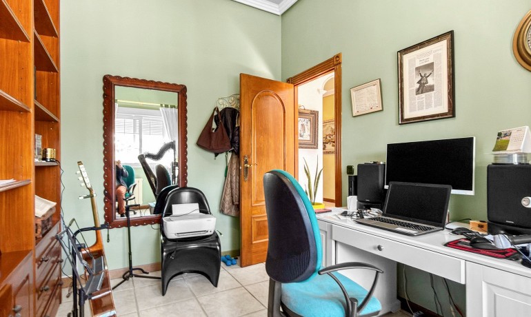 Venta - Villa -
Torrevieja - Torrelamata - La Mata