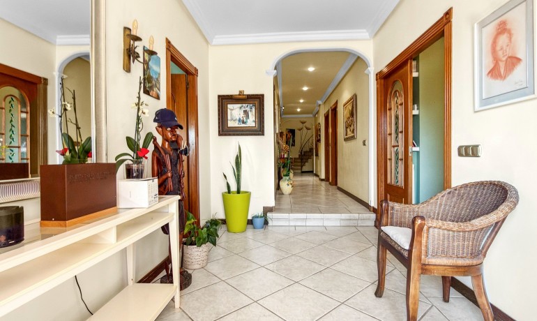 Venta - Villa -
Torrevieja - Torrelamata - La Mata