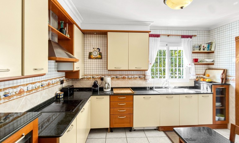 Venta - Villa -
Torrevieja - Torrelamata - La Mata