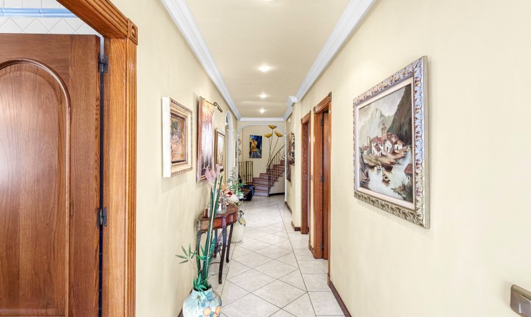 Venta - Villa -
Torrevieja - Torrelamata - La Mata