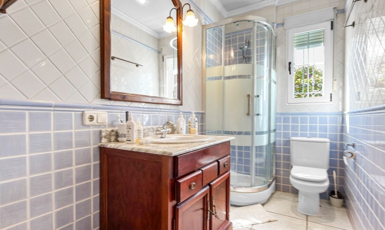 Venta - Villa -
Torrevieja - Torrelamata - La Mata