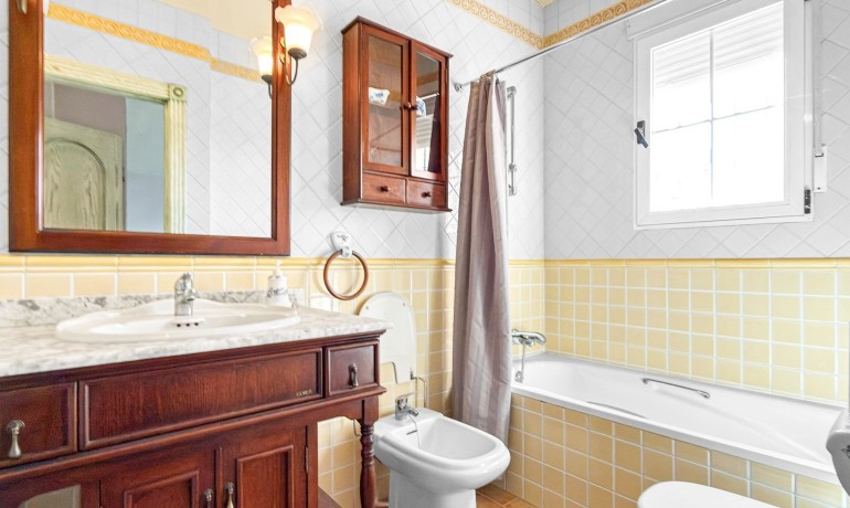 Venta - Villa -
Torrevieja - Torrelamata - La Mata