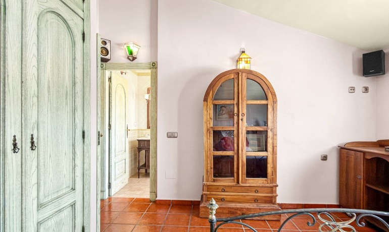 Venta - Villa -
Torrevieja - Torrelamata - La Mata