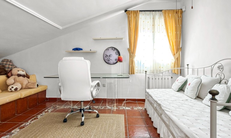 Venta - Villa -
Torrevieja - Torrelamata - La Mata