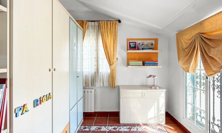 Venta - Villa -
Torrevieja - Torrelamata - La Mata