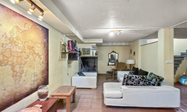 Venta - Villa -
Torrevieja - Torrelamata - La Mata