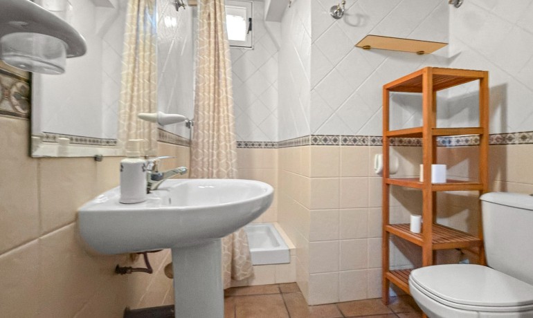 Venta - Villa -
Torrevieja - Torrelamata - La Mata