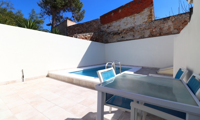 Venta - Apartamento / piso -
Benijofar - Benijofar - Village