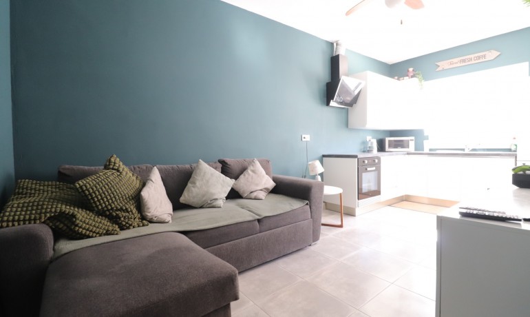 Venta - Apartamento / piso -
Benijofar - Benijofar - Village