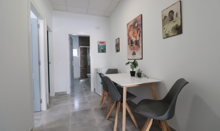 Venta - Apartamento / piso -
Benijofar - Benijofar - Village