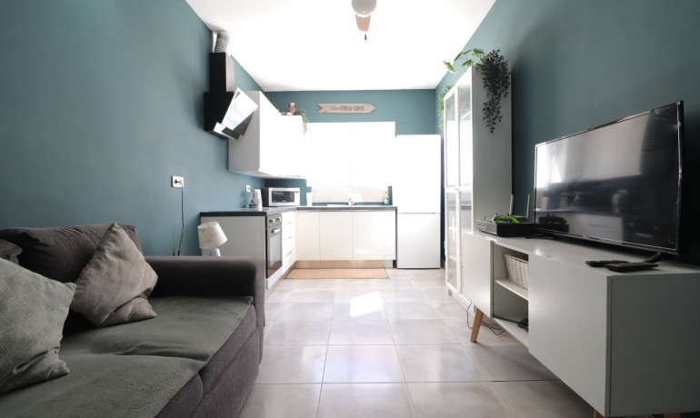 Venta - Apartamento / piso -
Benijofar - Benijofar - Village