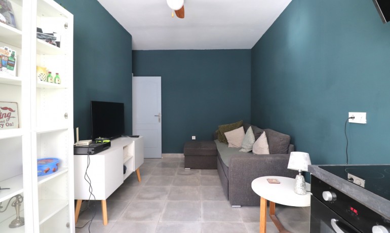 Venta - Apartamento / piso -
Benijofar - Benijofar - Village