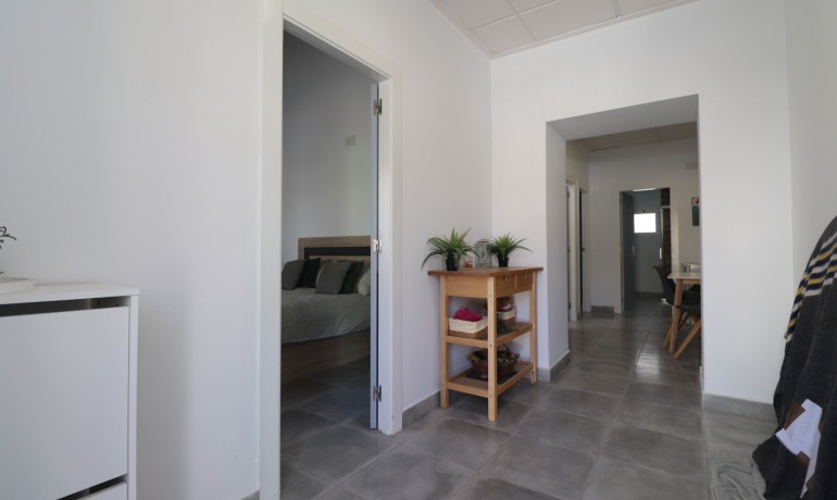 Venta - Apartamento / piso -
Benijofar - Benijofar - Village