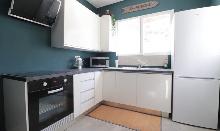 Venta - Apartamento / piso -
Benijofar - Benijofar - Village