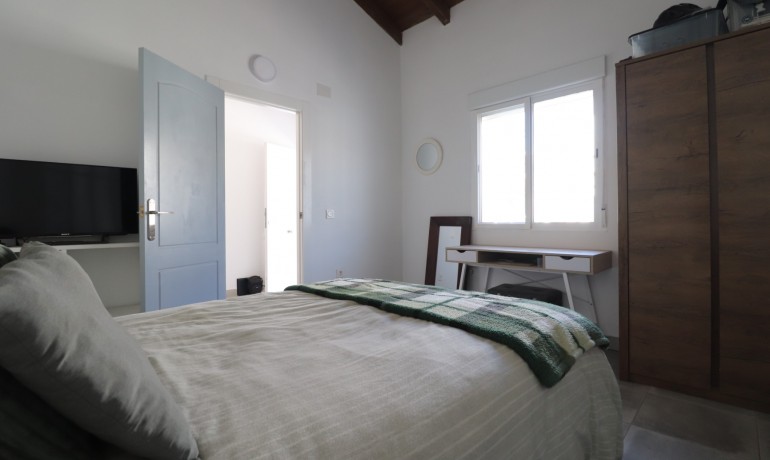 Venta - Apartamento / piso -
Benijofar - Benijofar - Village