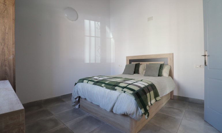 Venta - Apartamento / piso -
Benijofar - Benijofar - Village