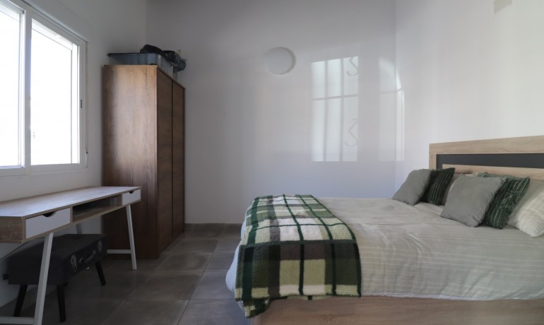 Venta - Apartamento / piso -
Benijofar - Benijofar - Village