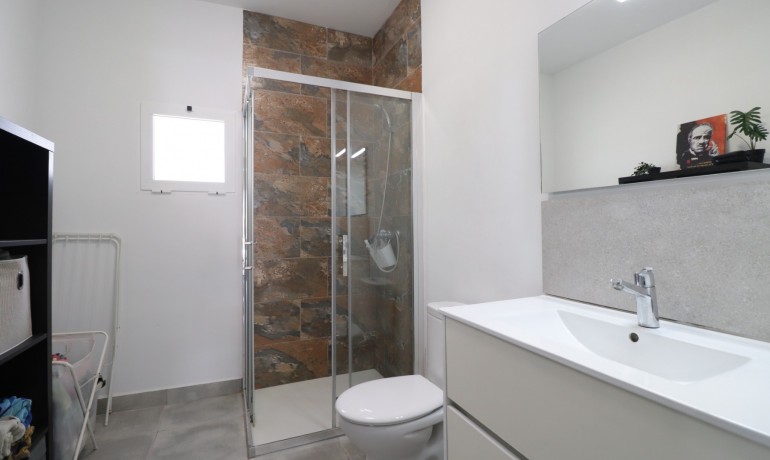 Venta - Apartamento / piso -
Benijofar - Benijofar - Village