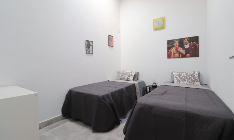 Venta - Apartamento / piso -
Benijofar - Benijofar - Village