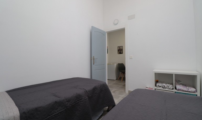 Venta - Apartamento / piso -
Benijofar - Benijofar - Village