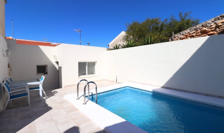 Venta - Apartamento / piso -
Benijofar - Benijofar - Village