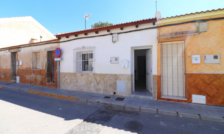 Venta - Apartamento / piso -
Benijofar - Benijofar - Village