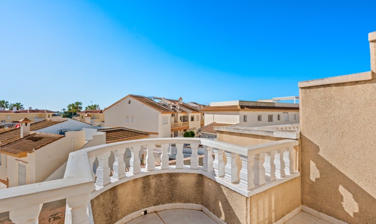 Herverkoop - Huis -
Ciudad Quesada - Rojales