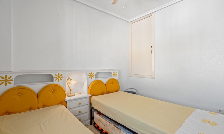 Herverkoop - Huis -
Ciudad Quesada - Rojales