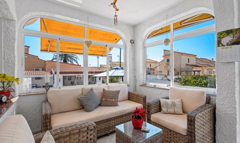 Venta - Villa -
Ciudad Quesada - Rojales